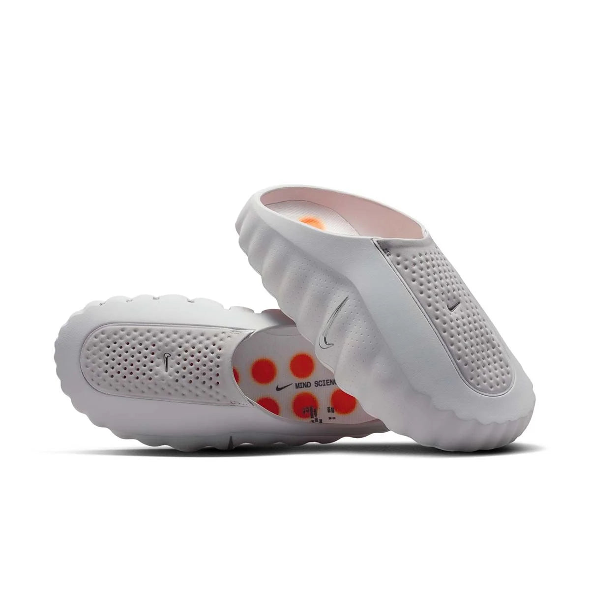 MIND 001 MULES LIGHT SMOKE
