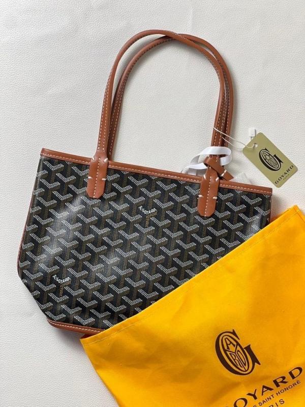 G-YRAD MINI TOTE BAG
