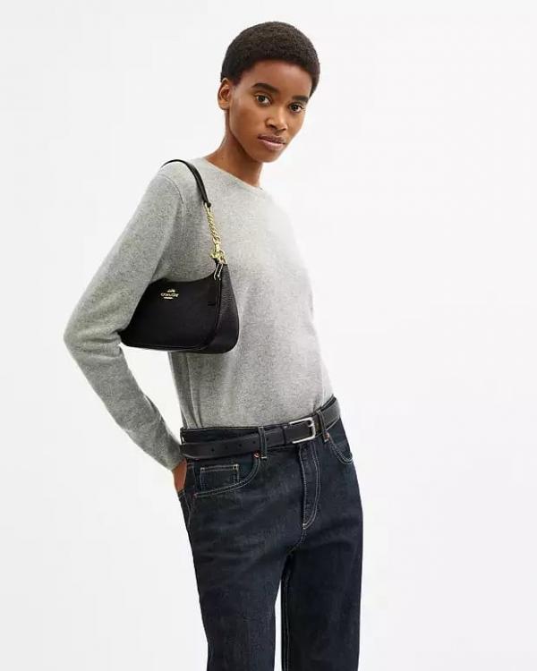 BLACK MATE DUST BAG