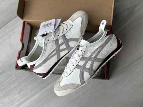 OT Mexico 66 White Grey Berry for her