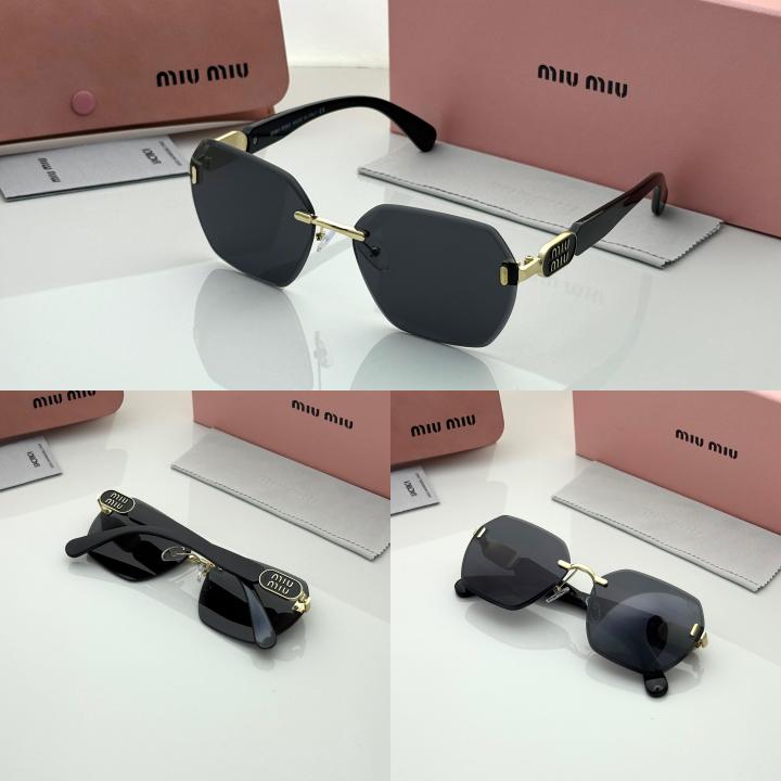 MM 26017 Golden black