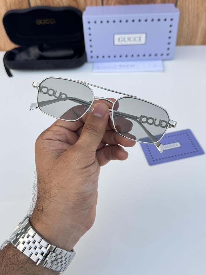 15035 silver grey