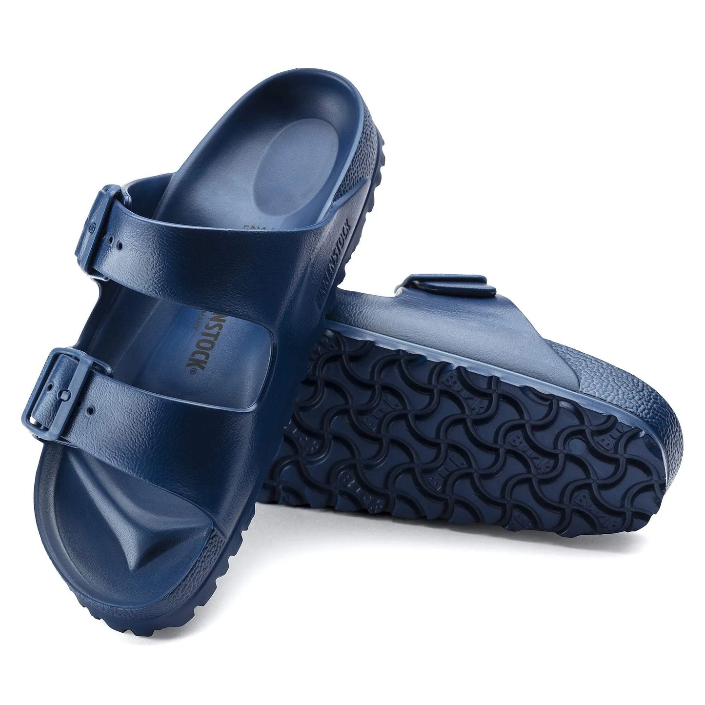 BIRKS ARIZONA EVA NAVY BLUE