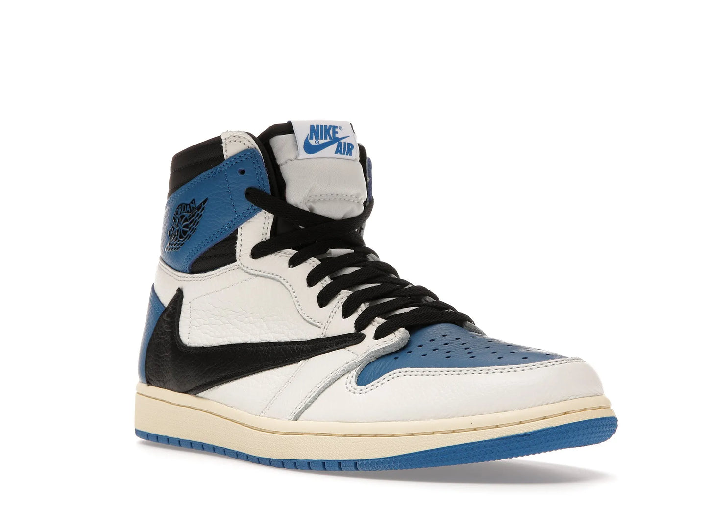 AJ 1 HIGH FGMNT X TRVS SCTT HAVY QUALITY