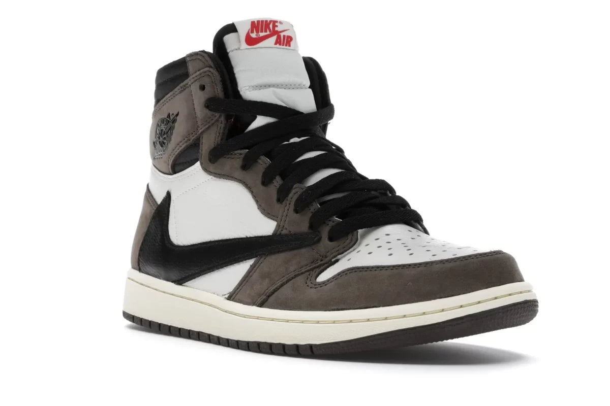 AJ 1 RETRO HIGH TRAVIS SCOTT