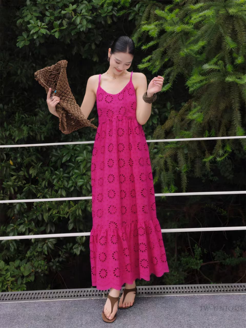 CHIC MIDI DRESS – PARTY & OCCASION WEAR 2002