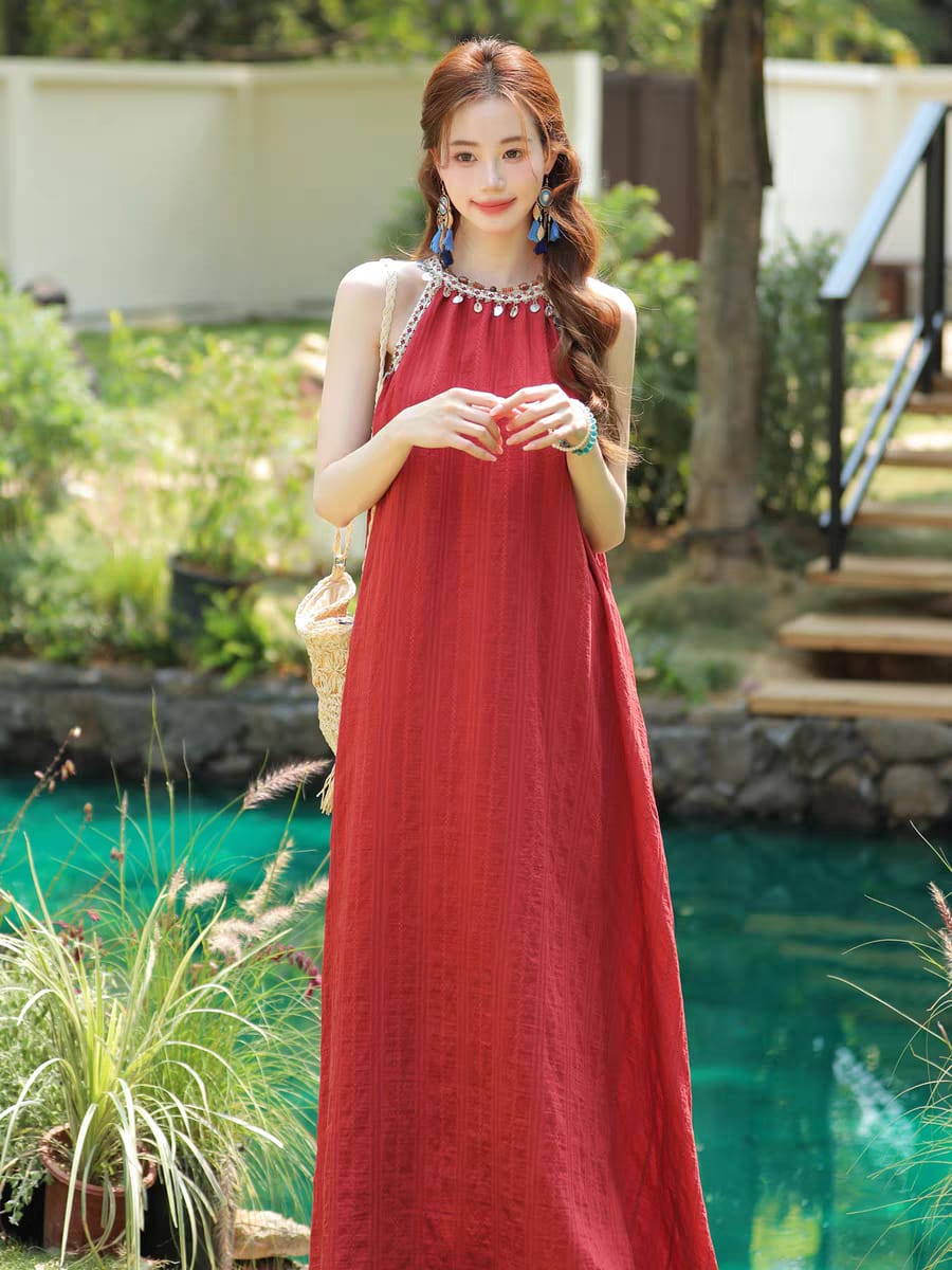 LIZA LUXURY DRESS ❤️ 2002