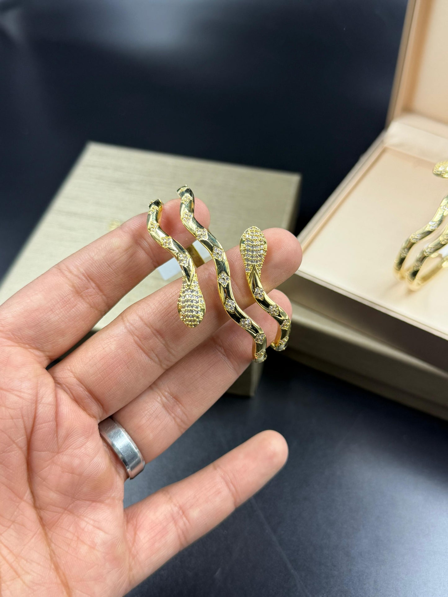 👸🏻👸🏻High Quality BVLGARI BRACELET FOR Her-👸🏻👸🏻
