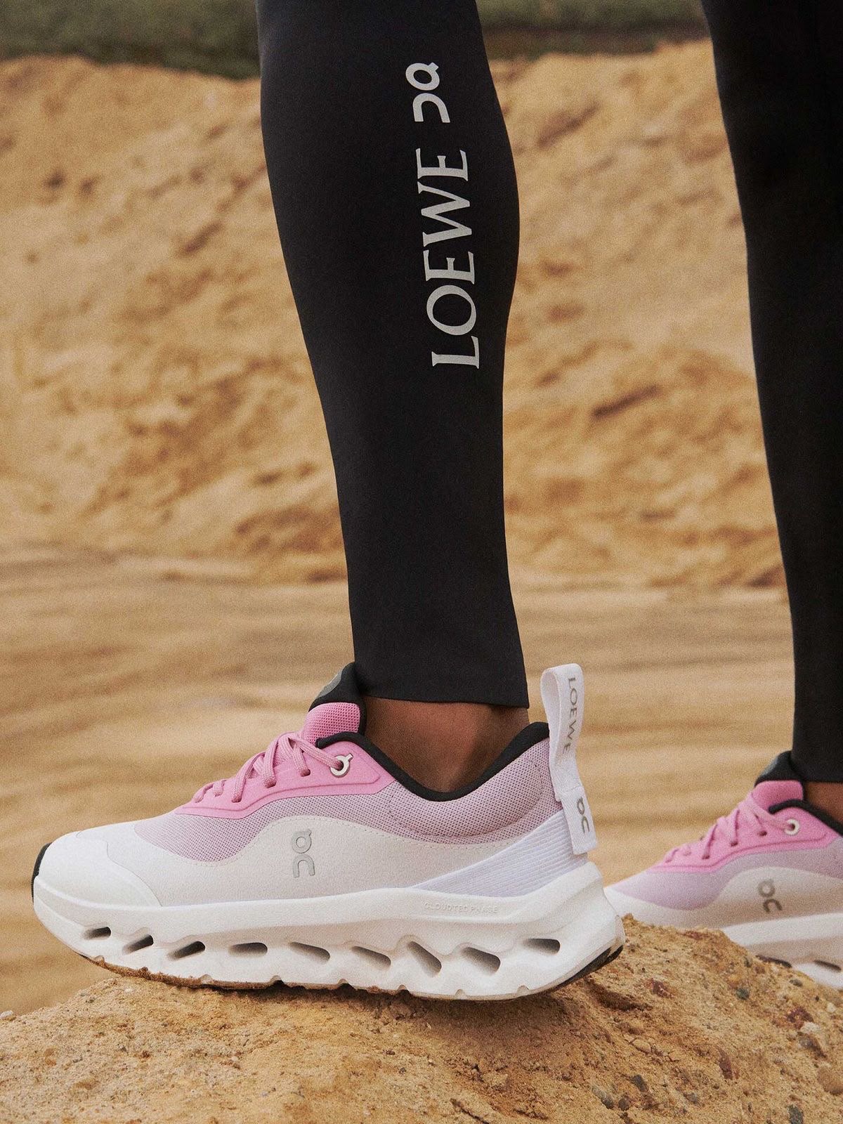 Loewe x On Cloudtilt 2.0