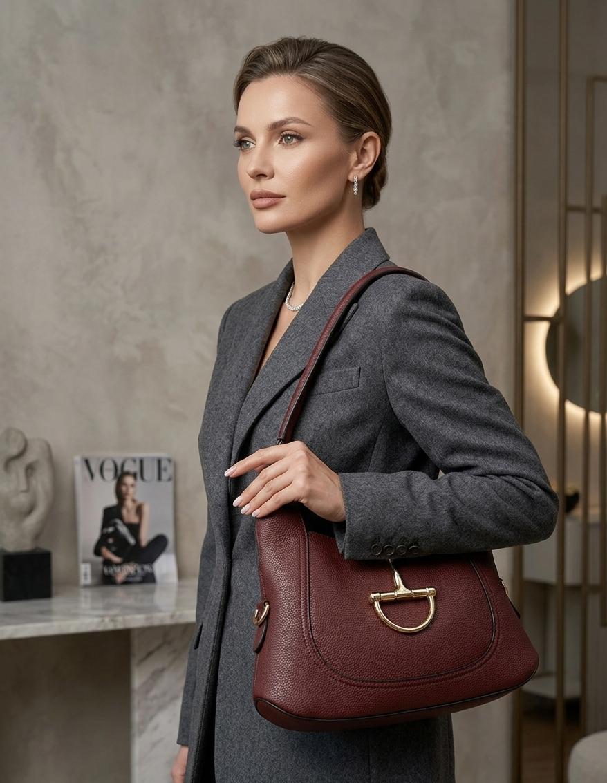 Gucci Hobo Bag