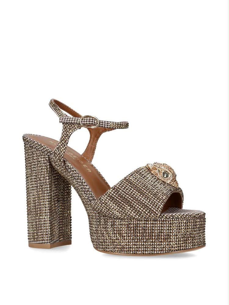 KURT GEIGER LONDON PLATFORM