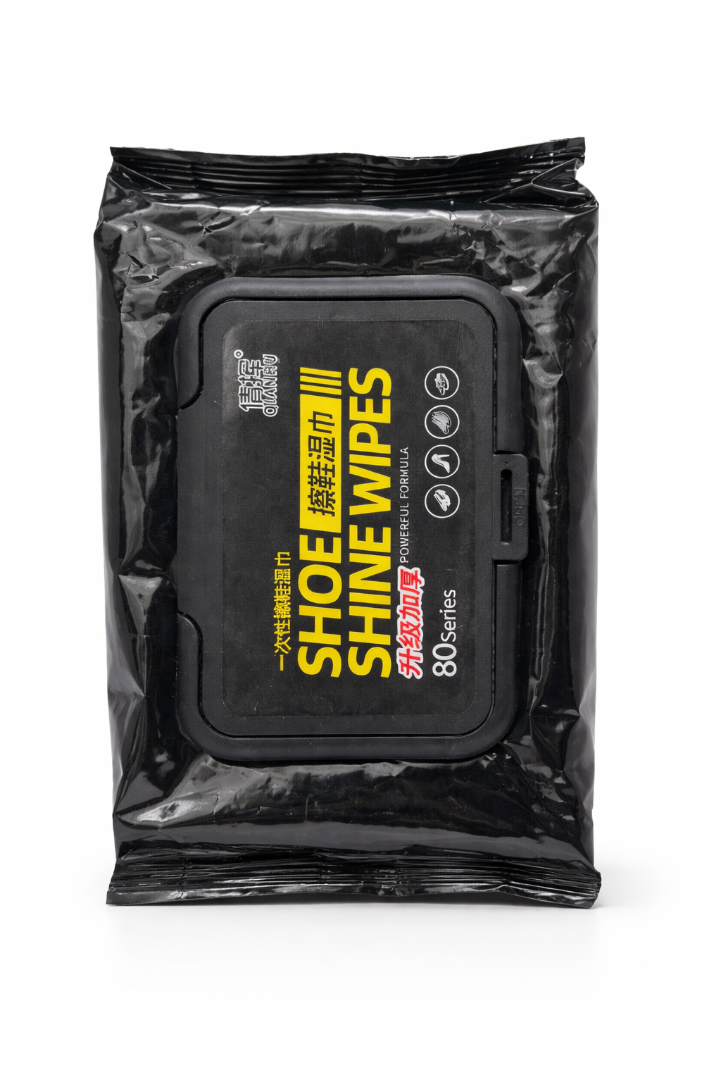 Wet Wipes