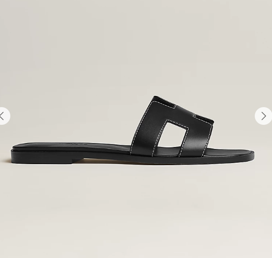 GIRL'S SLIDES