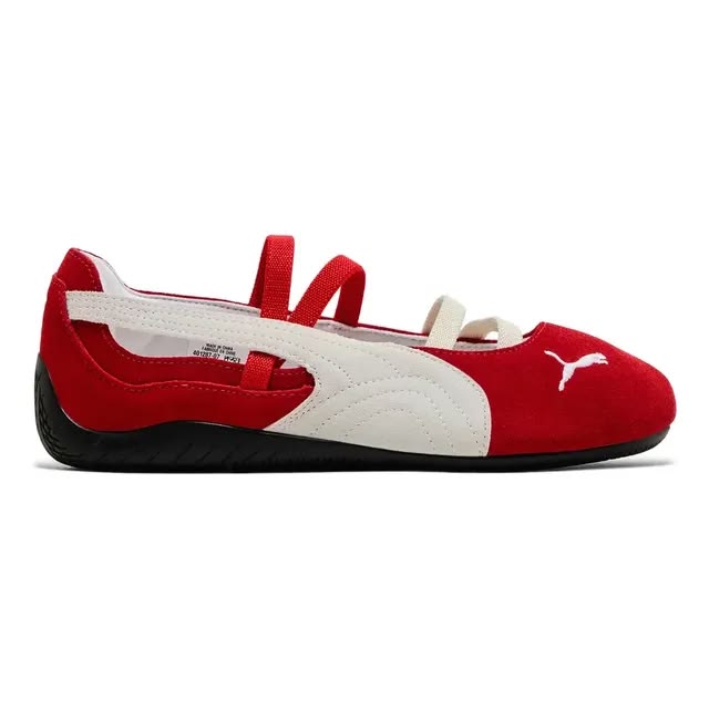 GIRL'S SHOE