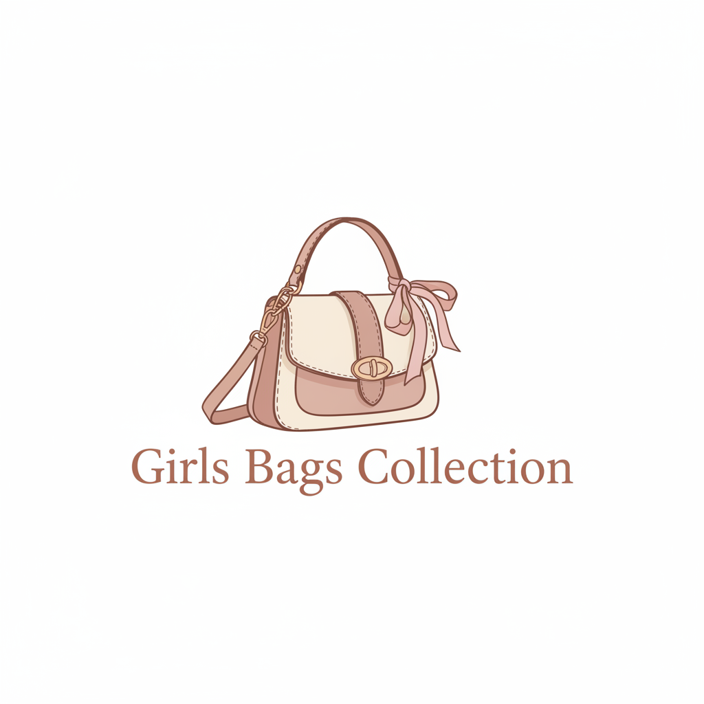 Girls Bag