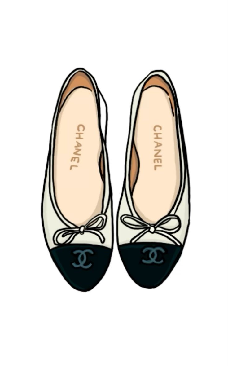 BALLERINA'S
