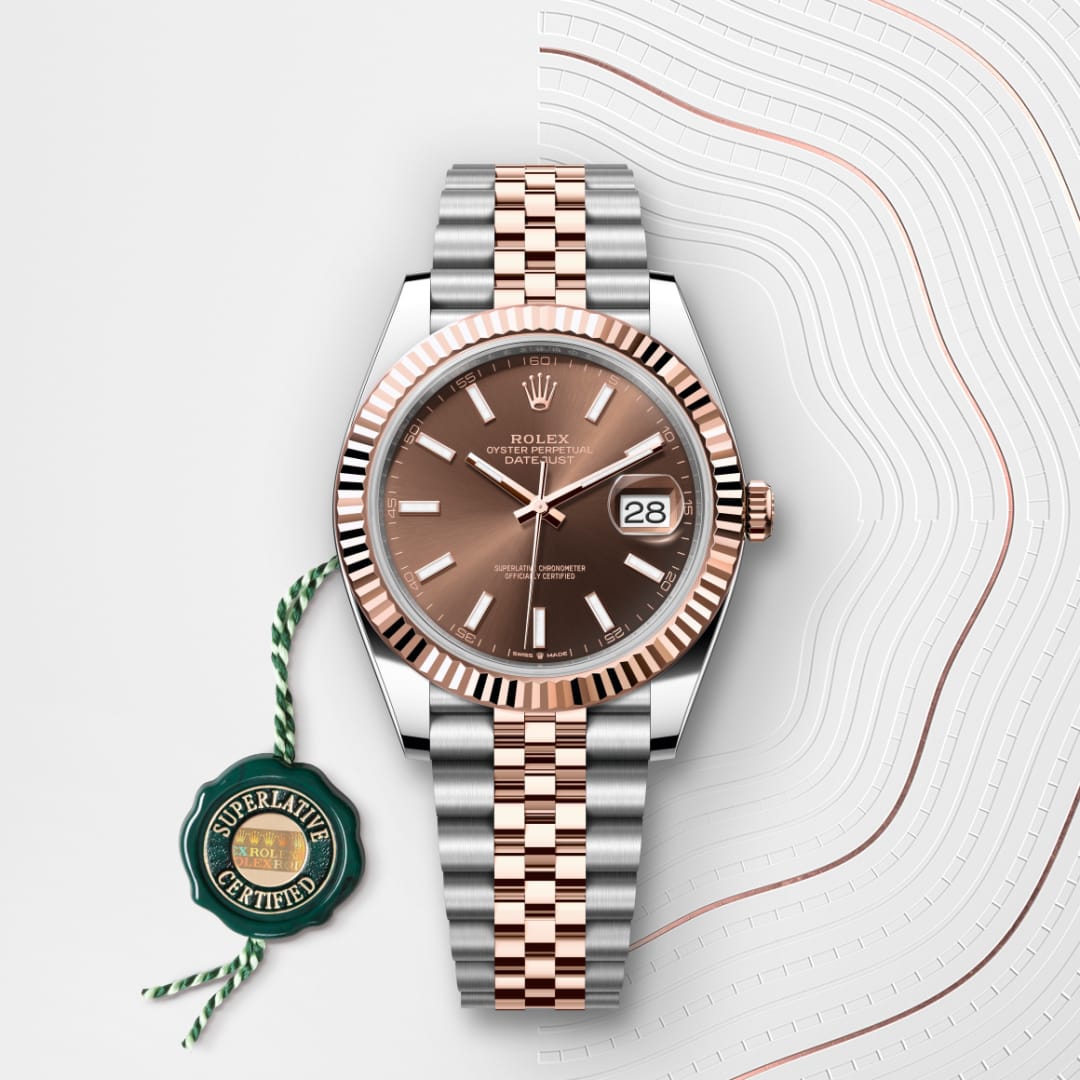 WATCHES