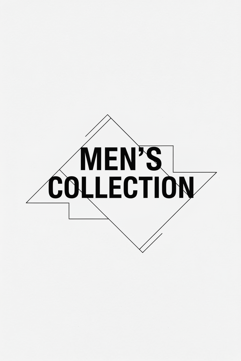 MAN'S COLLECTION