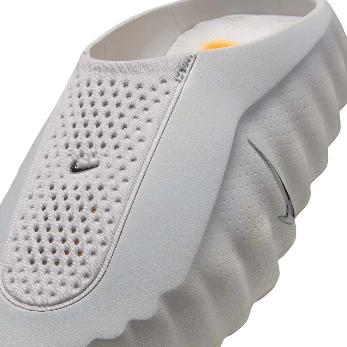 MIND 001 MULES LIGHT SMOKE
