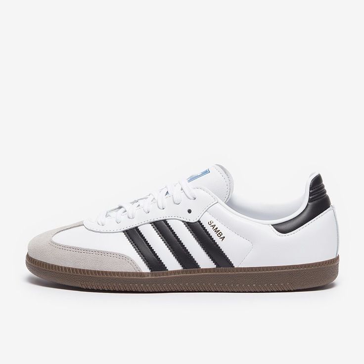 RETRO BLACK/WHITE SNEAKER
