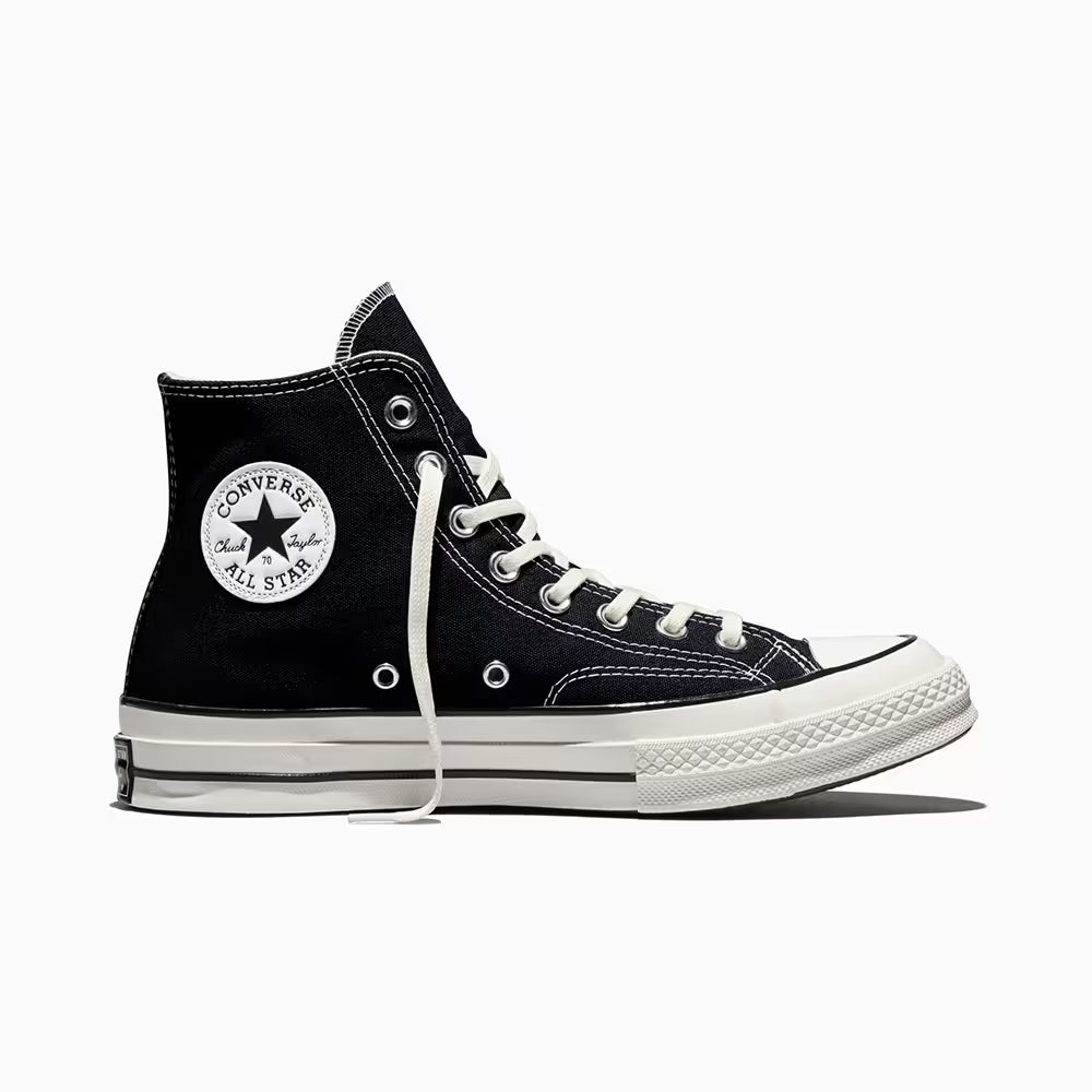 CHK 70 BLACK SNEAKER