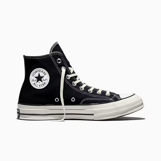CHK 70 BLACK SNEAKER