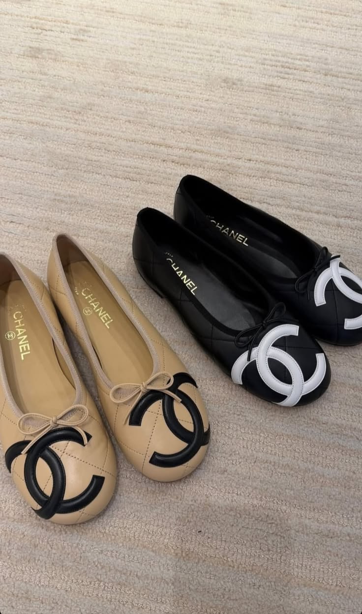 CC BALLET FLAT