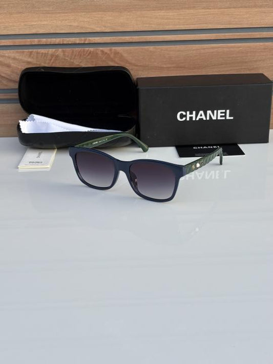 2375 green blue black shades