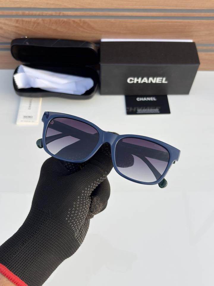 2375 green blue black shades