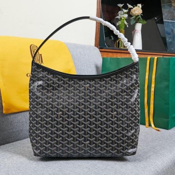 G-YARD HOBO SMALL POUCH BAG
