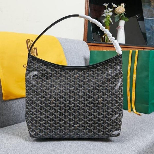 G-YARD HOBO SMALL POUCH BAG