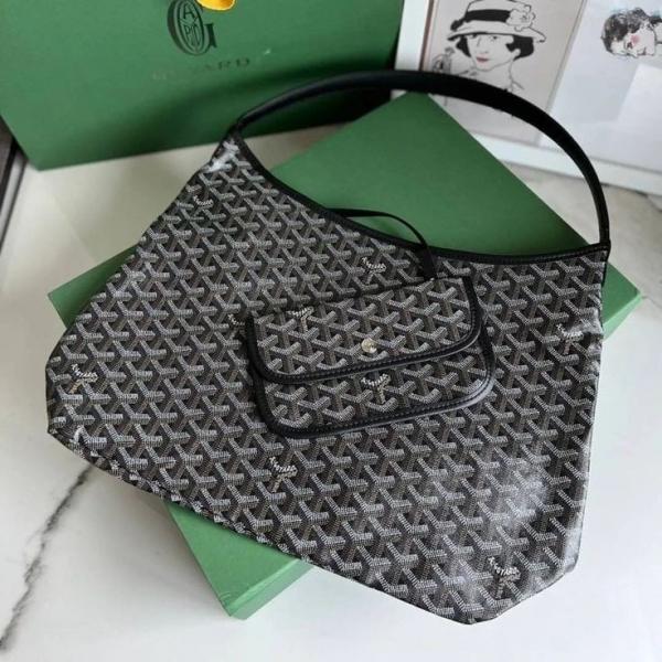 G-YARD HOBO SMALL POUCH BAG