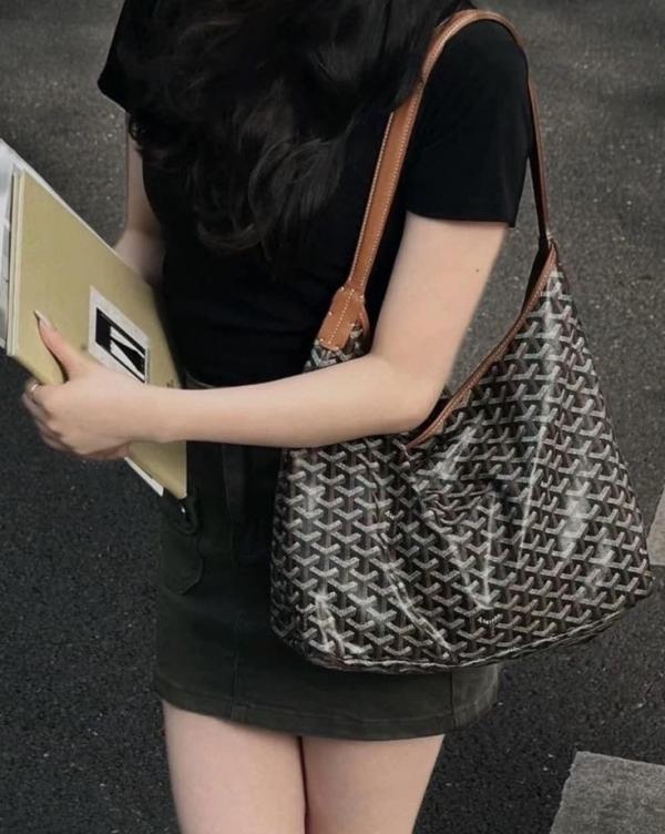 G-YARD HOBO BAG