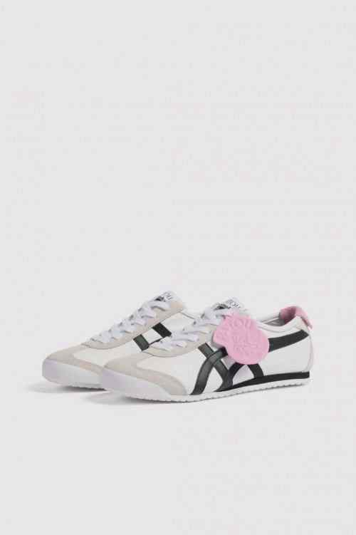 Patou X OT Mexico 66 WHITEBLACK for her
