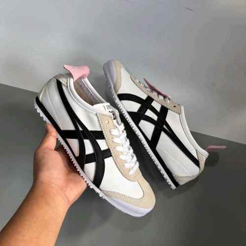 Patou X OT Mexico 66 WHITEBLACK for her