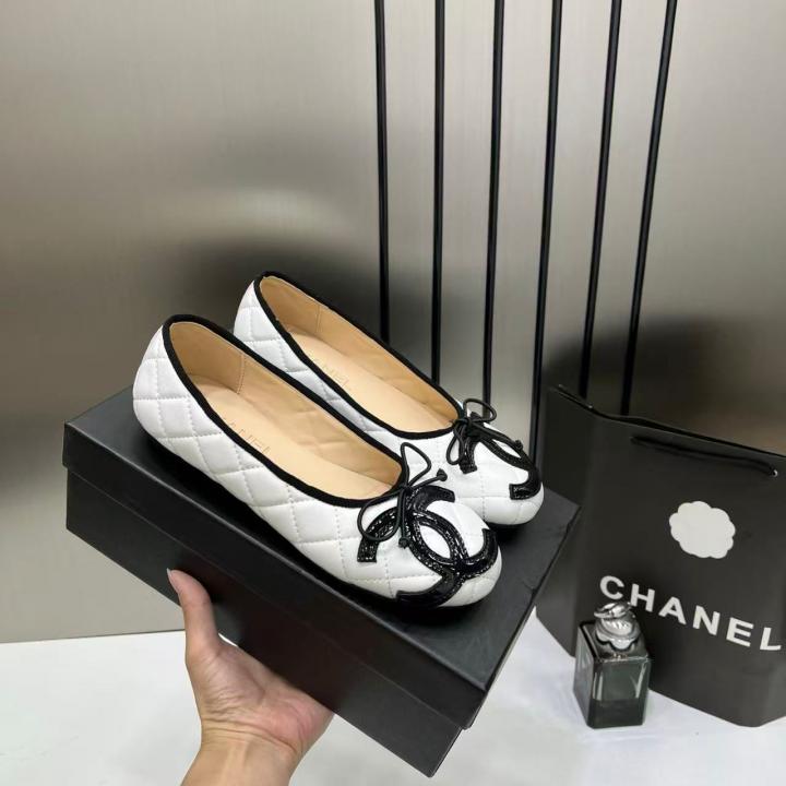 CC BALLET FLAT