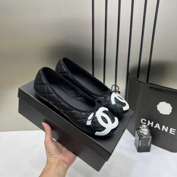 CC BALLET FLAT