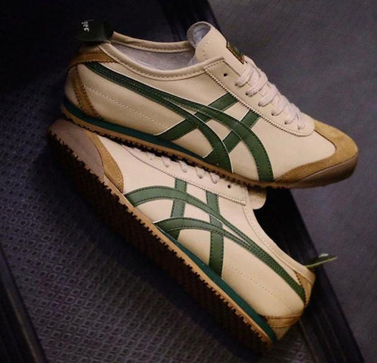 OT Mexico 66 Beige Green Grass