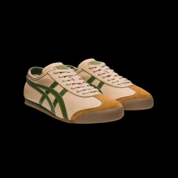 OT Mexico 66 Beige Green Grass