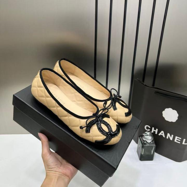 CC BALLET FLAT