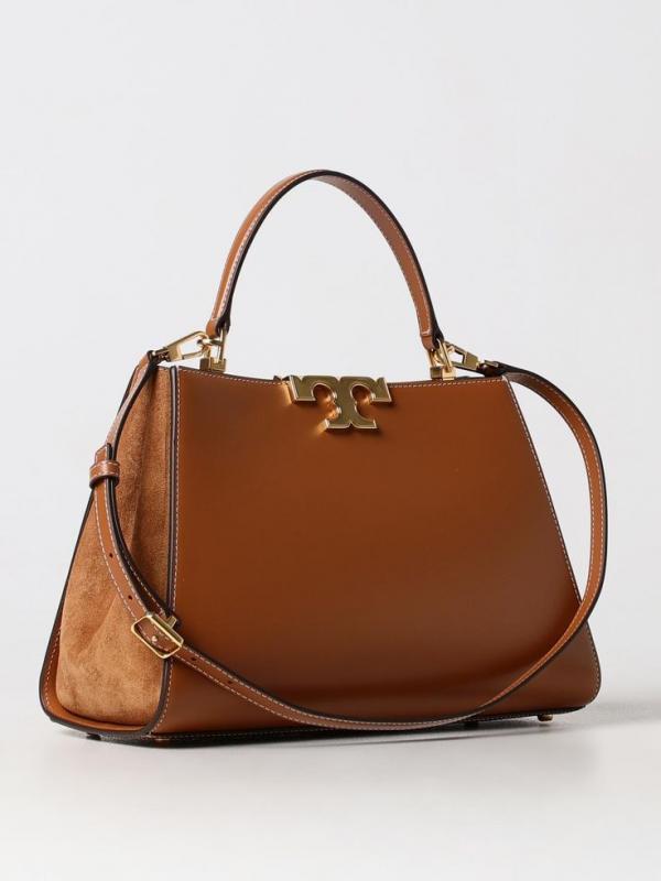 TORY BURCH DUST BROWN BAG