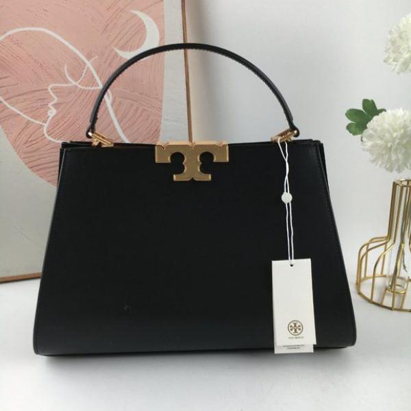 TORY BURCH DUST BLACK BAG