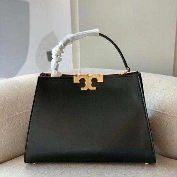 TORY BURCH DUST BLACK BAG