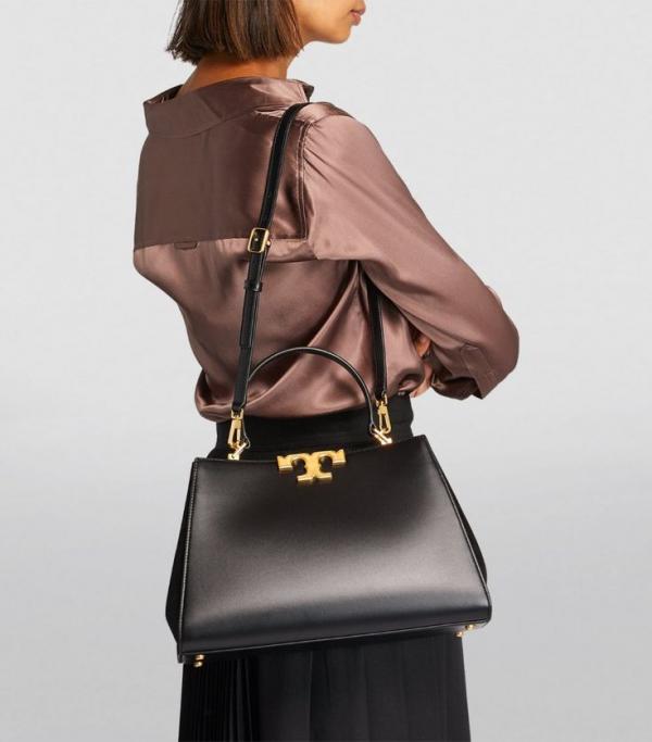 TORY BURCH DUST BLACK BAG