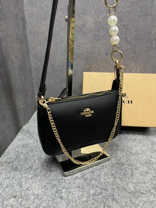 NOLITA BLACK DUST BAG