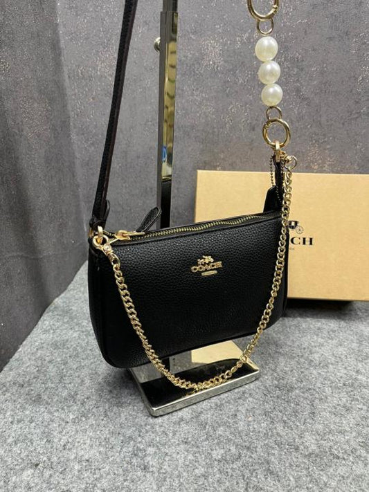 NOLITA BLACK DUST BAG