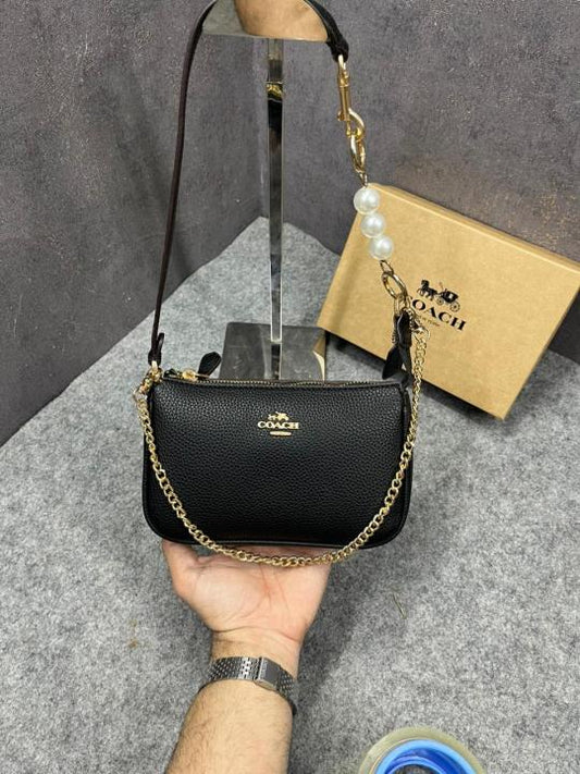 NOLITA BLACK DUST BAG
