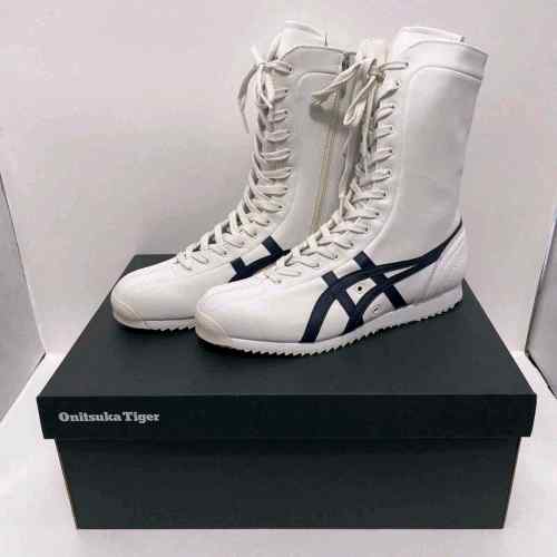 OT MEXICO 66 BOXING CREAMPEACOAT