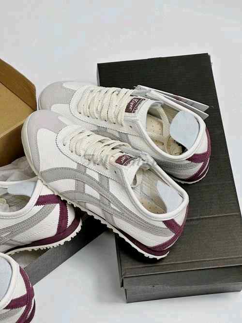 OT Mexico 66 White Grey Berry for her