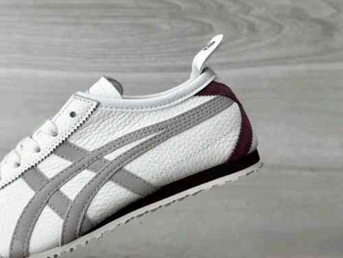 OT Mexico 66 White Grey Berry for her